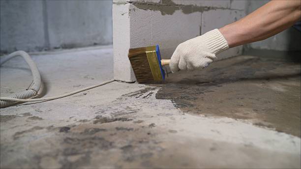 24/7 Emergency Foundation Crack Repair experts in Wadsworth, IL